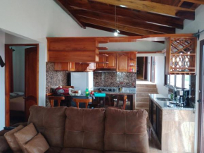Casa extremo Monteverde, Monte Verde